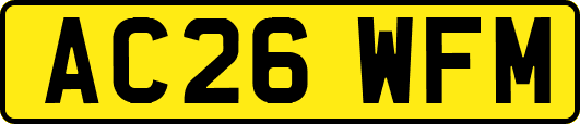 AC26WFM