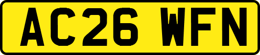 AC26WFN