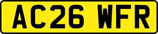 AC26WFR