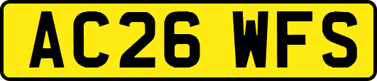 AC26WFS