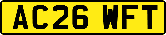 AC26WFT