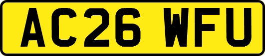 AC26WFU