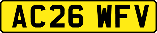 AC26WFV