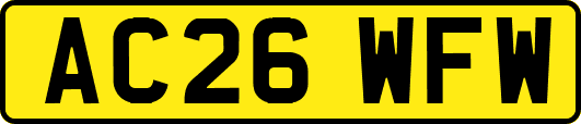 AC26WFW
