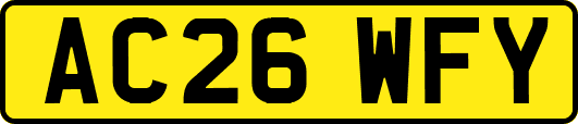 AC26WFY