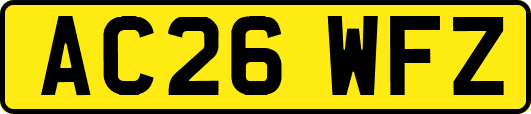 AC26WFZ