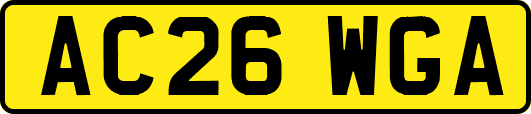 AC26WGA