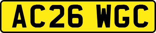 AC26WGC