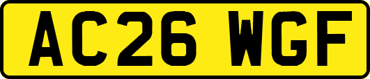 AC26WGF