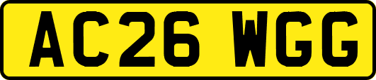 AC26WGG