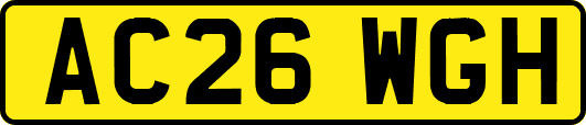 AC26WGH