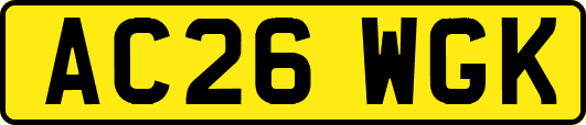 AC26WGK