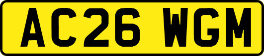 AC26WGM