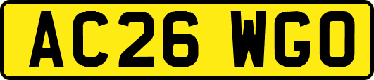 AC26WGO