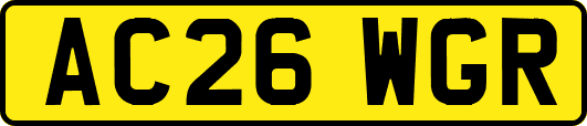 AC26WGR