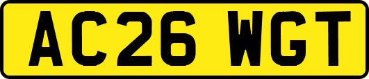 AC26WGT