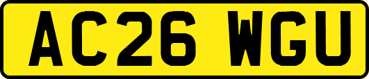 AC26WGU