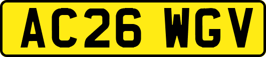 AC26WGV