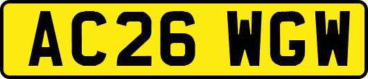 AC26WGW