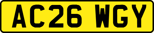 AC26WGY