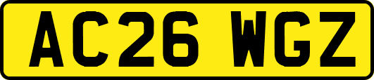 AC26WGZ