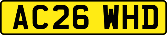 AC26WHD