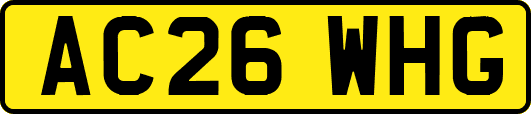 AC26WHG
