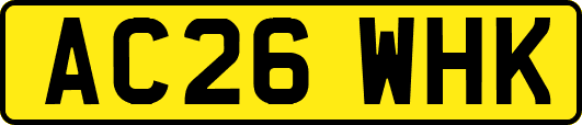 AC26WHK