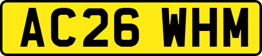 AC26WHM
