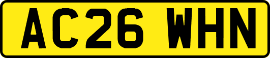 AC26WHN