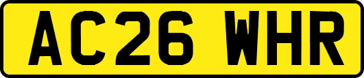AC26WHR