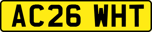 AC26WHT