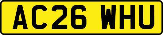 AC26WHU