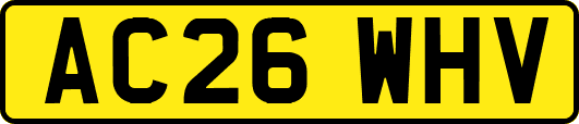 AC26WHV