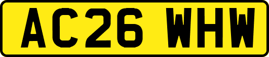 AC26WHW