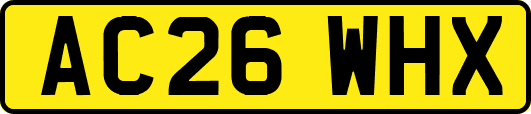 AC26WHX
