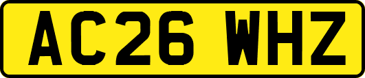 AC26WHZ