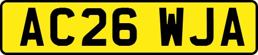 AC26WJA