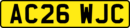 AC26WJC