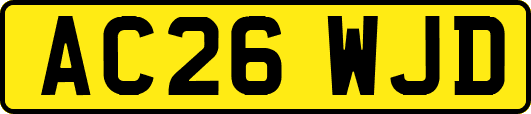 AC26WJD