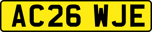 AC26WJE