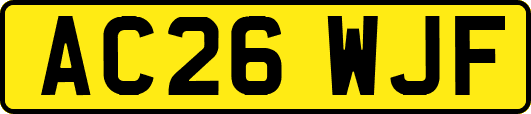 AC26WJF