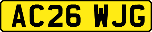 AC26WJG