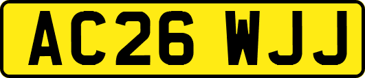 AC26WJJ
