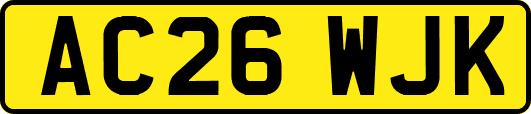 AC26WJK