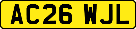 AC26WJL