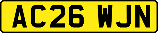 AC26WJN