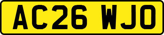 AC26WJO