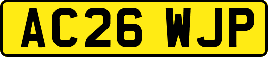 AC26WJP