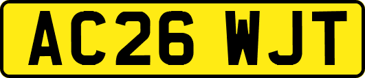 AC26WJT